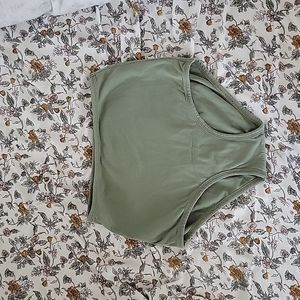 Arq High Waisted Undies